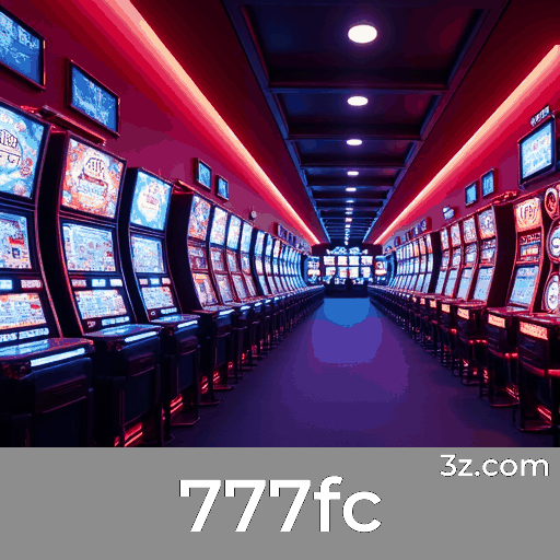 Experimente o 777fc: Apostas móveis com facilidade e total funcionalidade