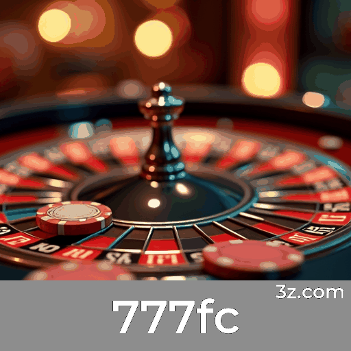 Experimente o 777fc: Apostas móveis com facilidade e total funcionalidade