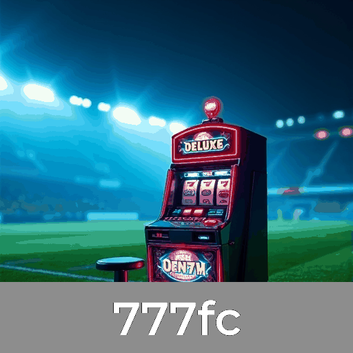 777fc: Especialista em Apostas Esportivas com Foco no Esporte Brasileiro