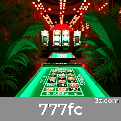 777fc Verde: Responsabilidade e Sustentabilidade em Jogo