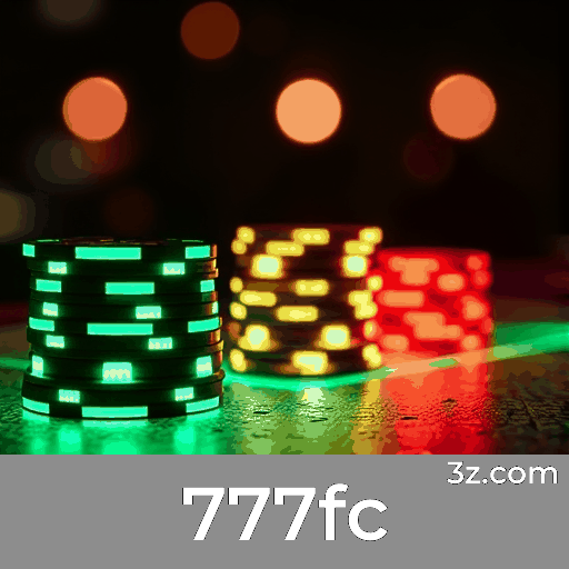 Universo de Jogos Extraordinários do 777fc: Diversão Sem Limites