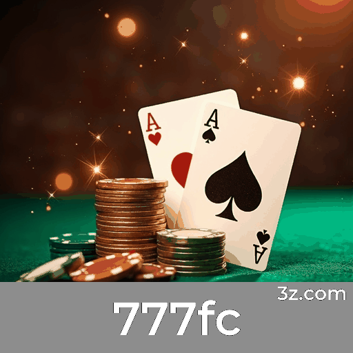 777fc: Seu Cassino Online Seguro e Rápido