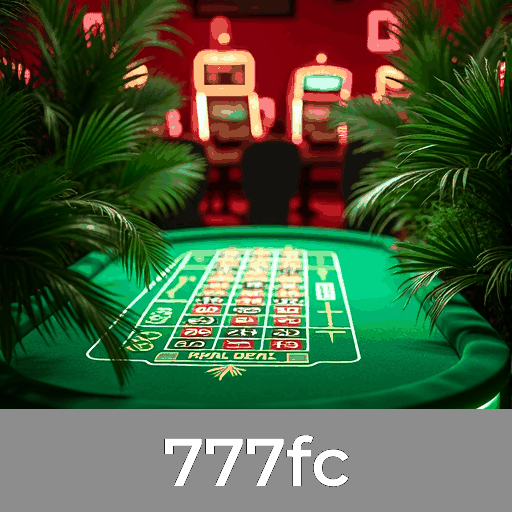 777fc: Experimente Bônus e Ofertas Únicas e Generosas!