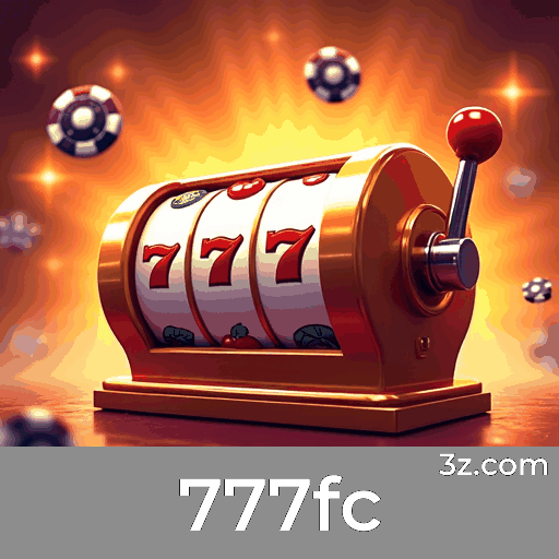 Universo de Jogos Extraordinários do 777fc: Diversão Sem Limites